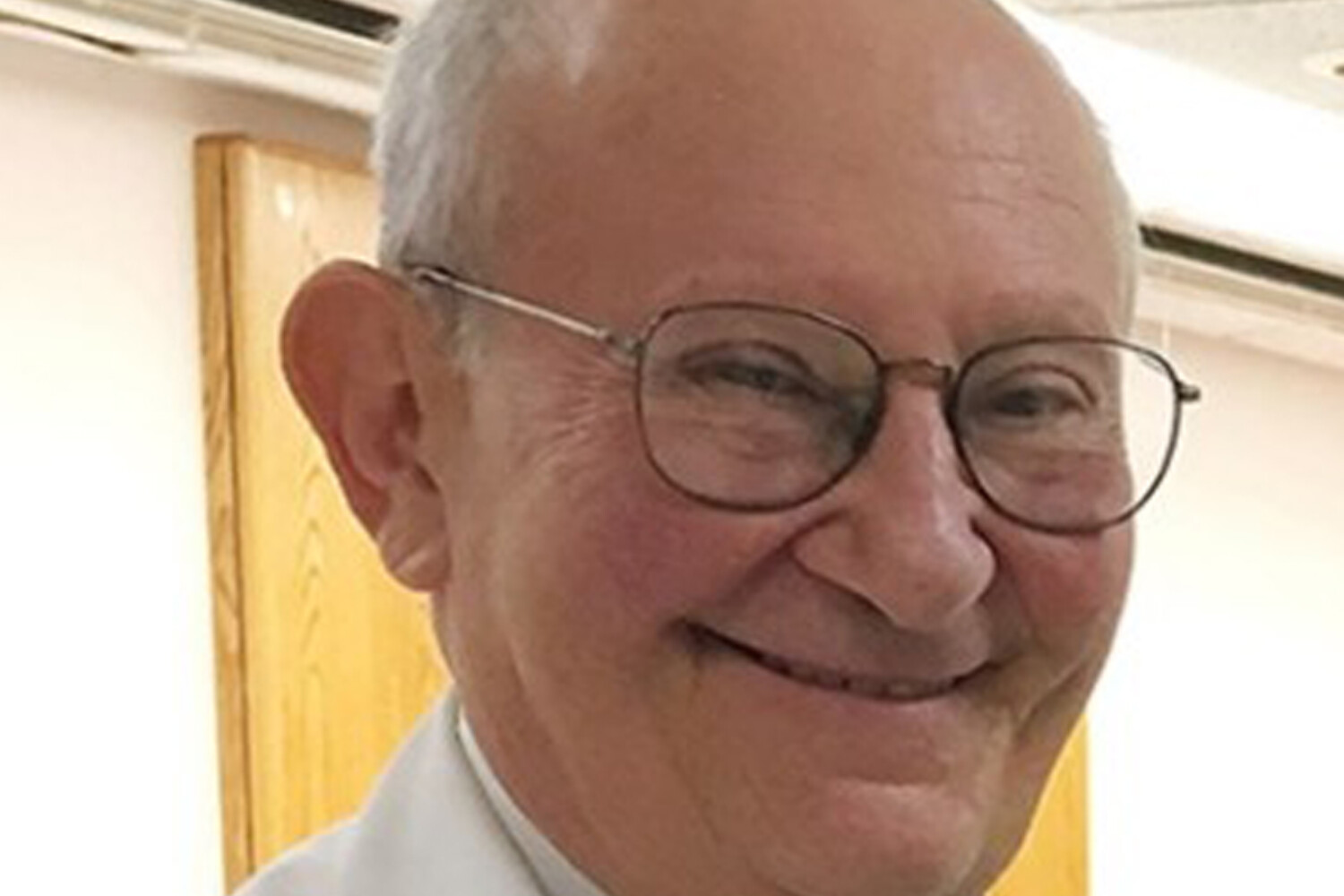 Dr. Michael Simberkoff