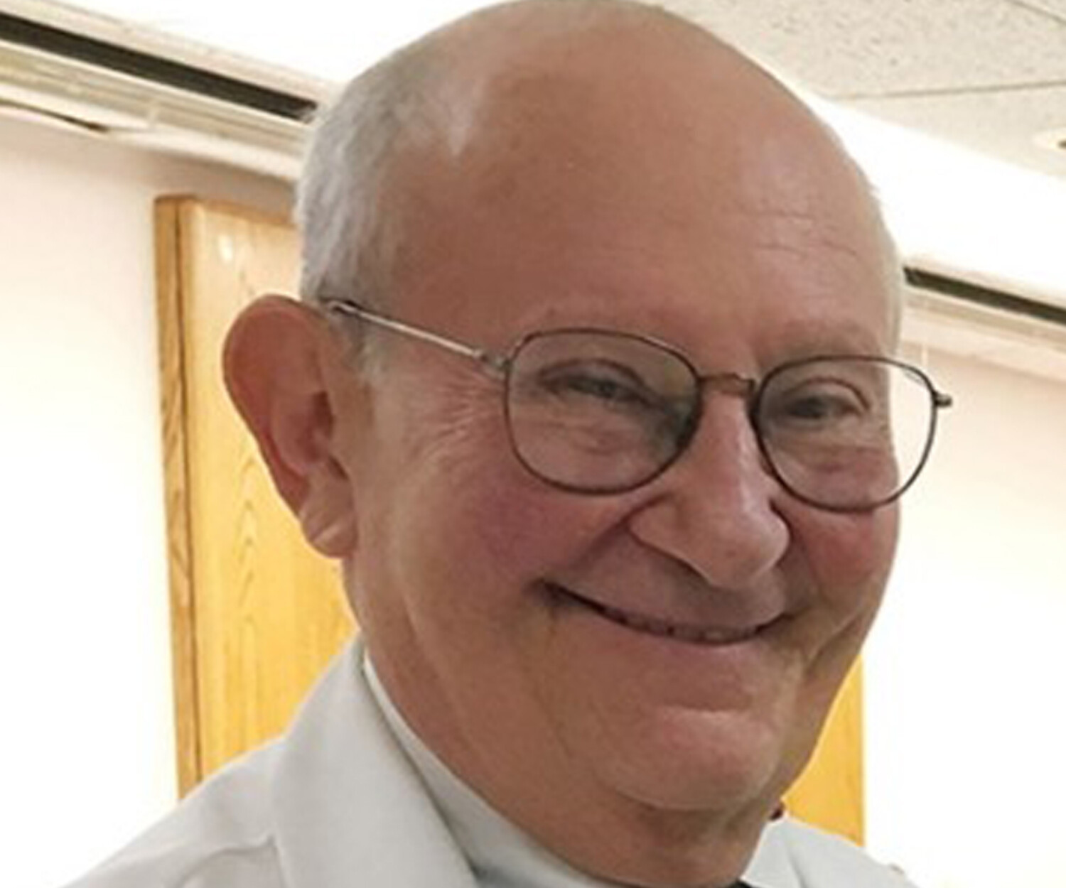 Dr. Michael Simberkoff