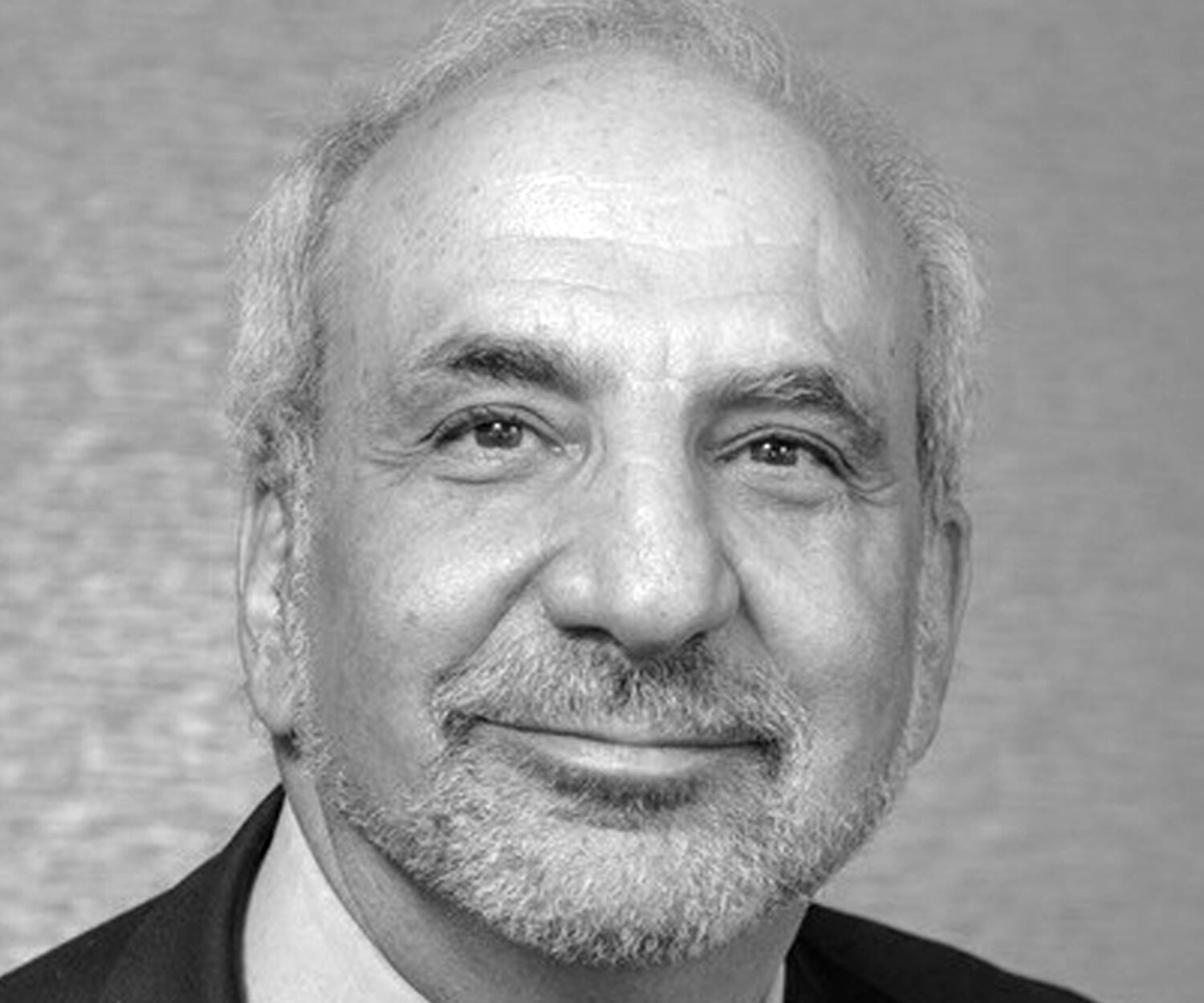 Dr. Murray Fingeret, O.D., F.A.A.O.