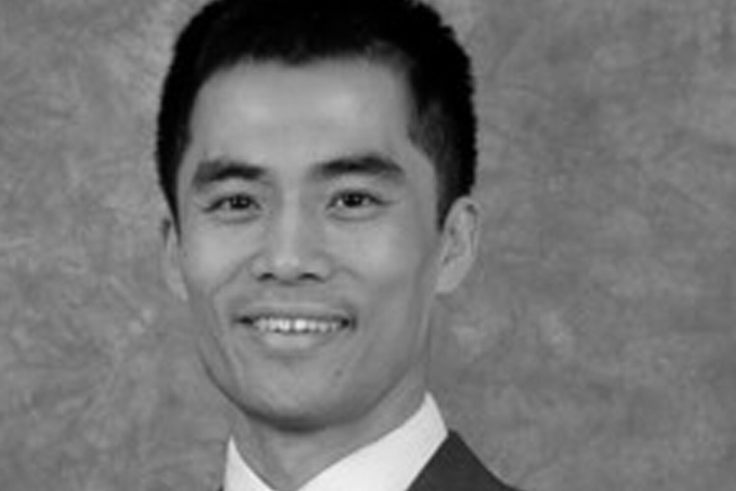Peter S. Liang, MD, MPH