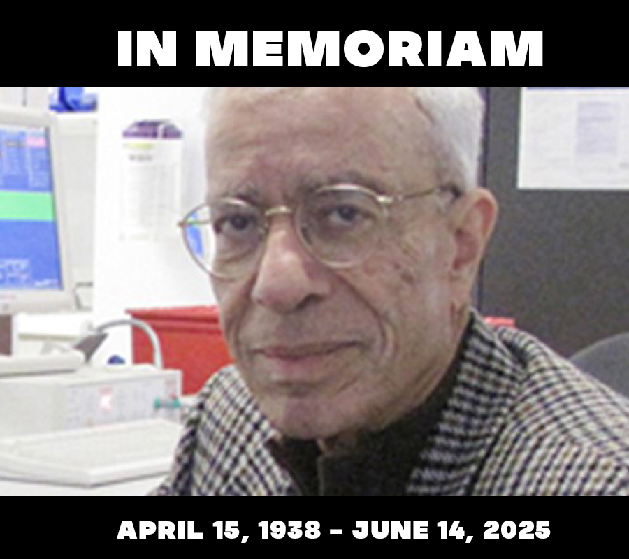 Dr. Nabil El-Sherif