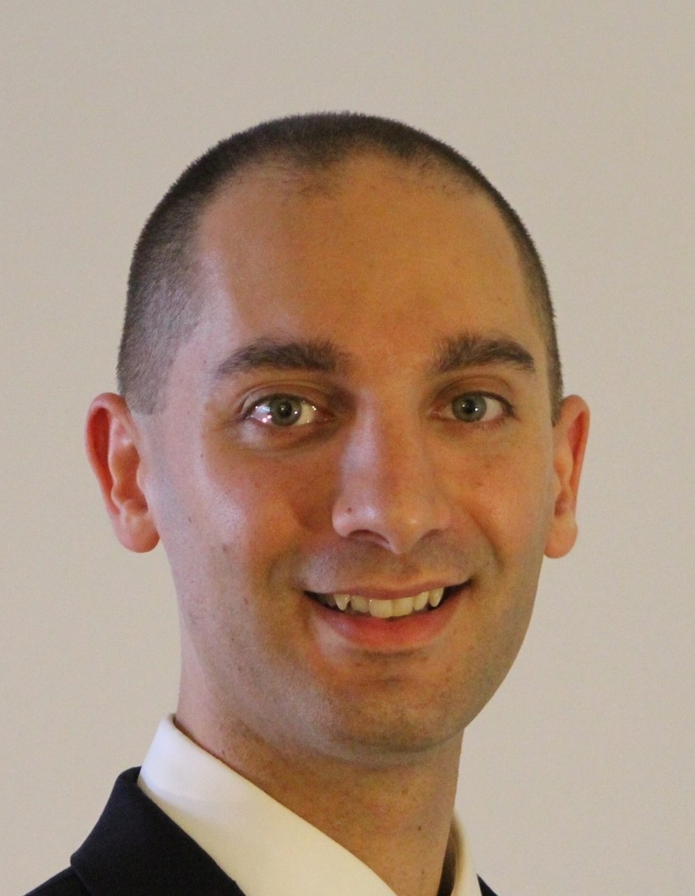 Dr. Daniel DiLeo